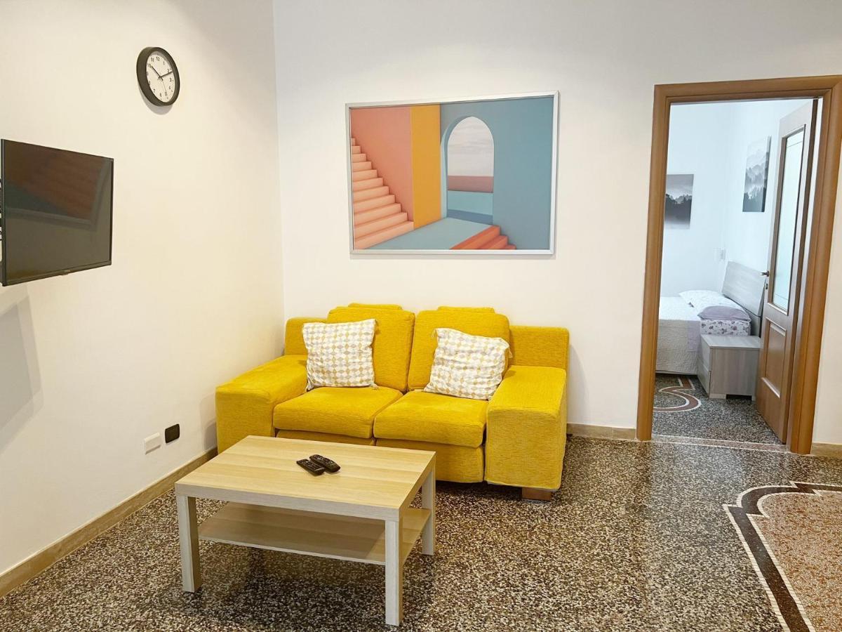 דירות סאבונה Kello'S House מראה חיצוני תמונה
