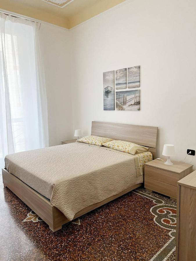 דירות סאבונה Kello'S House מראה חיצוני תמונה